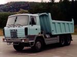 Tatra T815/2 S1 6x6 1994 года